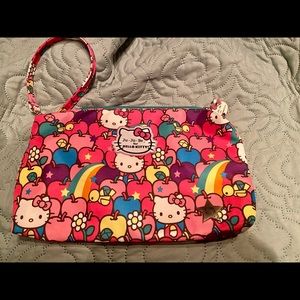 SOLD JuJuBe Hello Kitty Lucky Stars Be Quick